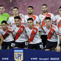 Es un hecho: uno de los emblemas de River definió dónde jugará la próxima temporada