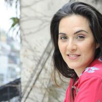 La más tierna: Julieta Díaz mostró esta bella postal de su hija Elena Antonia y nos enamoró a todos