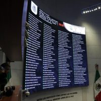 El Senado aprueba reforma laboral de 40 horas; será gradual y sin dos días de descanso