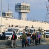 La CNDH cuestionó al gobierno de Tabasco por no atender advertencias previas al motín en el CERT