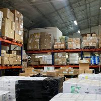 El gobierno anunció un nuevo ingreso de insumos médicos por la ley de emergencia sanitaria