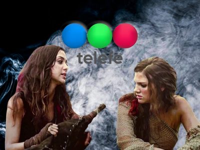 La rotunda decisión que Telefe tomó con "Génesis"