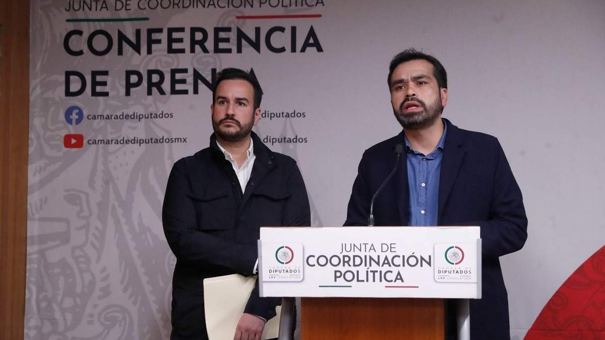 Conferencia de MC