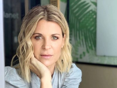 "De golpe tuvo que partir": Eugenia Tobal habló de su dolorosa pérdida y de su enfermedad