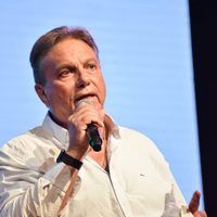 Carlos Eguía se refirió a la ruptura de la UCR en Diputados