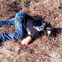 Hallan tres cadáveres en Michoacán