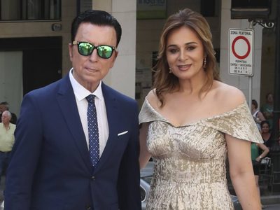 Ana María Aldón y un sorpresivo pedido al hablar de las preferencias de José Ortega Cano