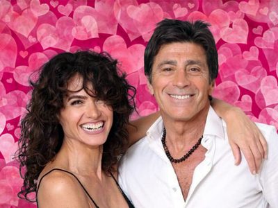 Flechazo en un programa de TV: cómo nació la historia de amor de Nico Repetto y Florencia Raggi