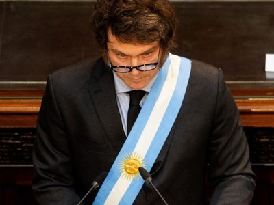 Javier Milei no asistirá al Congreso para explicar el caso Libra como lo solicitó la oposición
