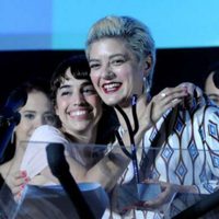 Premios Coral a cineastas mexicanas en Cuba