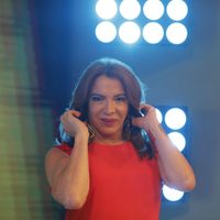 Sin filtros y al natural: Lizy Tagliani amaneció así y generó miles de reacciones