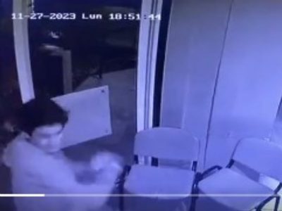 Empresa de seguridad aclara que no despidió al guardia agredido por “mirrey” en Lomas de Angelópolis
