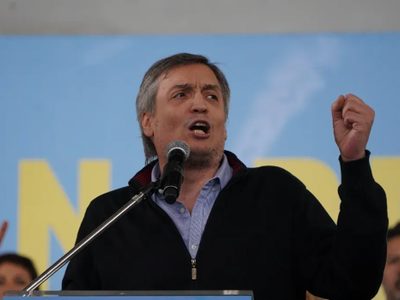 El PJ convocó a una importante reunión del peronismo de cara a las elecciones 2025