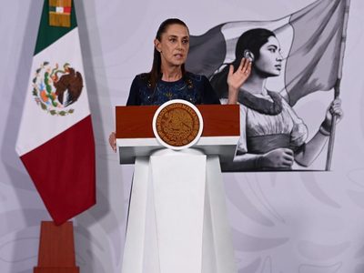 Otra reforma a la Constitución: la de esta semana