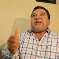 Alcalde de Chichihualco: gobiernos federal y estatal son omisos ante la violencia