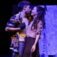 Teatro: “La aguja del iceberg”, una familia trastocada