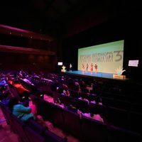 "Los Tigres del Norte: Historias que contar" cerró el Festival de Cine de Guadalajara