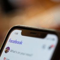 Facebook prevé contratar a periodistas para editar una nueva sección de noticias