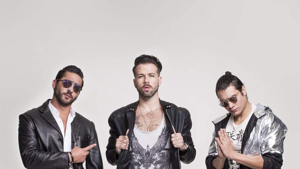 Acapulco Shore. Fuente: (Instagram)