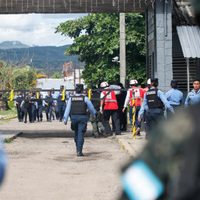 La Fiscalía de Honduras confirma la muerte de al menos 41 mujeres tras una reyerta en una cárcel