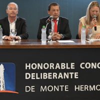 Una abogada fue detenida por un insólito robo al presidente de un Concejo Deliberante bonaerense