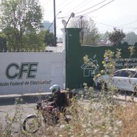 Goldman Sachs reclama que la CFE se niega a pagar deuda de 400 mdd