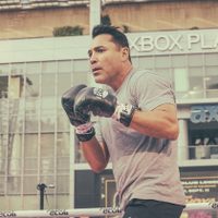 Los demonios de Oscar de la Hoya; drogas, alcohol y mentiras