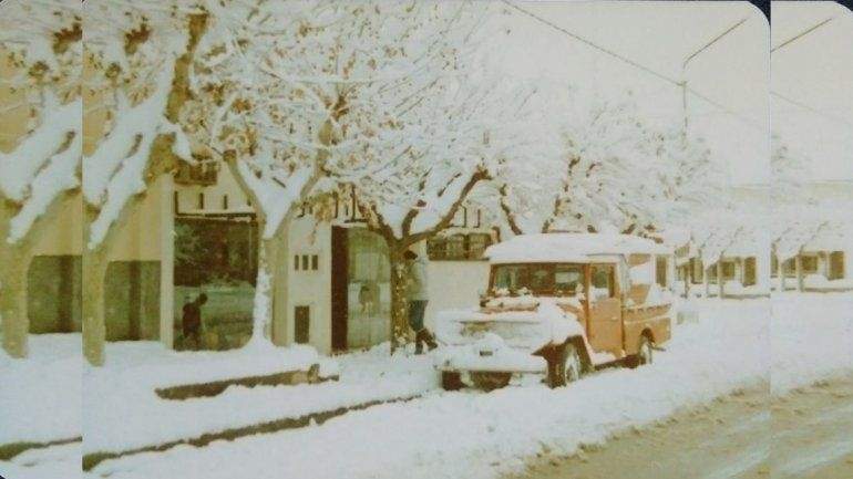 Nevada de 1982