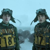 "Mickey 17", con Robert Pattinson, se estrena con primer lugar en las taquillas de cine