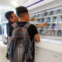 Qué electros se pueden comprar sin impuestos a Tierra del Fuego