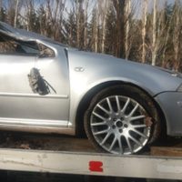 Quisieron robar una moto, fueron detectados y protagonizaron una espectacular persecución