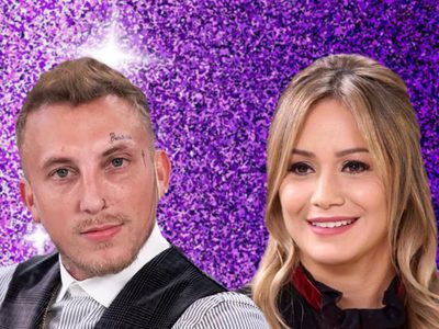 El Polaco y Karina la Princesita anunciaron una noticia muy esperada