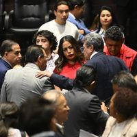 Cámara de Diputados aprueba reforma en materia de feminicidio