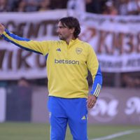 ¿Se va Martínez?: el ídolo que abandonaría su club para ser el nuevo entrenador de Boca