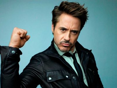 ¡Adiós a "Iron Man"! Robert Downey Jr. regresa al cine en la piel de "Dr. Dolittle" ¡Desopilante!