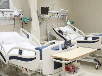 Coronavirus: implementaron un nuevo sistema de monitoreo de camas