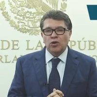 Monreal niega interferir en huelga y acusa que suplantan su identidad (Videos)