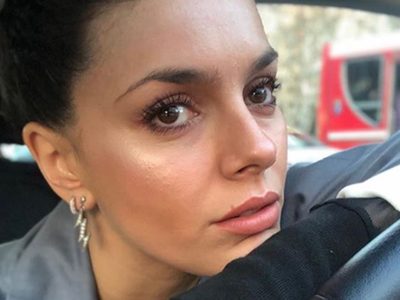 Natalie Pérez y una impactante confesión que dejó sin palabras: "Yo no me considero una piba..."