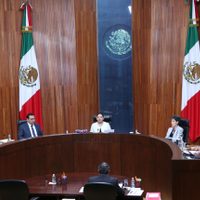 Bloque mayoritario del Tribunal Electoral batea en bloque las impugnaciones de candidatos a jueces