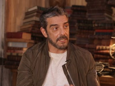 La fuerte confesión de Fabián Mazzei que descolocó a todos: "Estaba muy caída y depresiva"