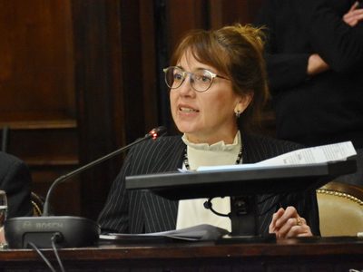 Jimena Cogo: "El comunicado del Conicet sobre San Jorge es inconsistente"
