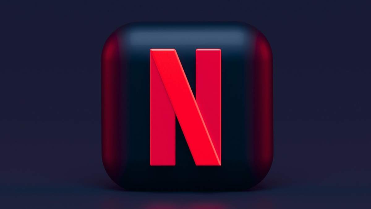 Netflix. Fuente: (Instagram)