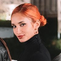 Melody Luz hizo fuertes declaraciones tras su salida de "El Hotel de los Famosos"