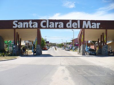 No se salva nadie: el coronavirus de Mar del Plata arribó a Santa Clara del Mar
