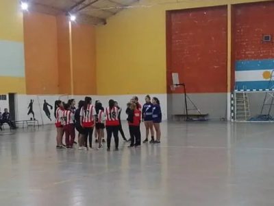 Juegos de Río Negro 2022: comenzó la etapa local para estudiantes de la provincia