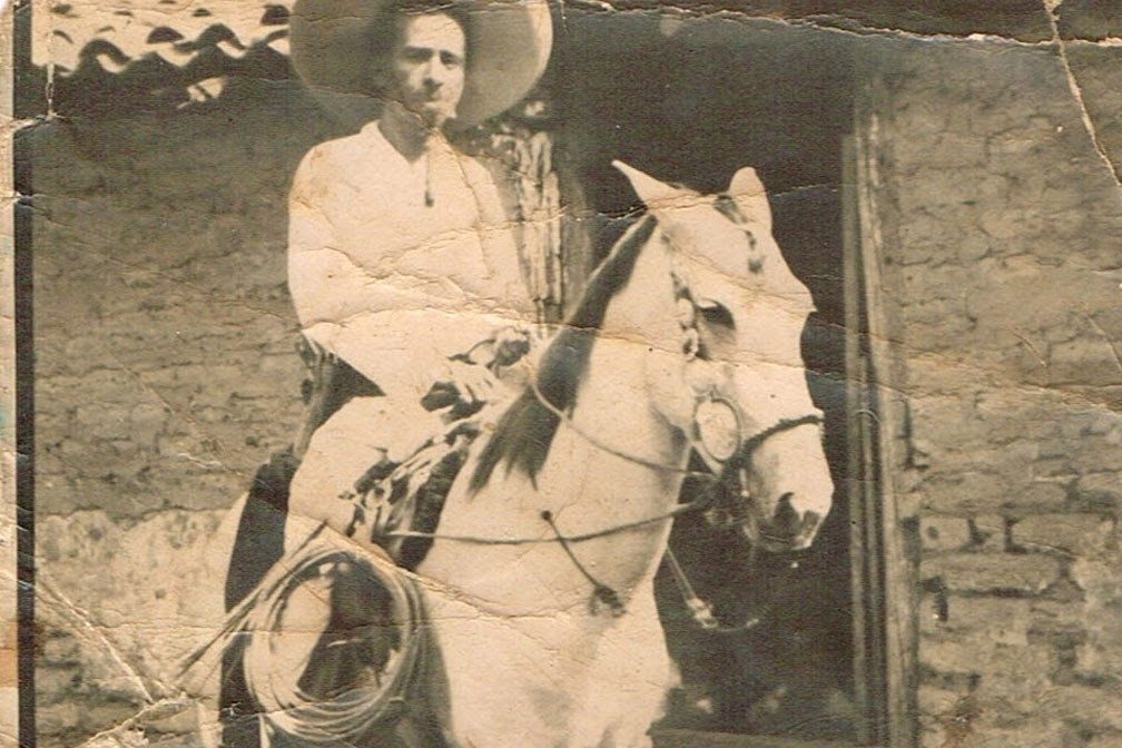 rosendo