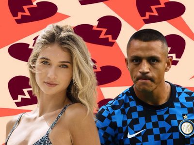 Conocé a Anna Modler, la modelo sudafricana que le habría roto el corazón a Alexis Sánchez