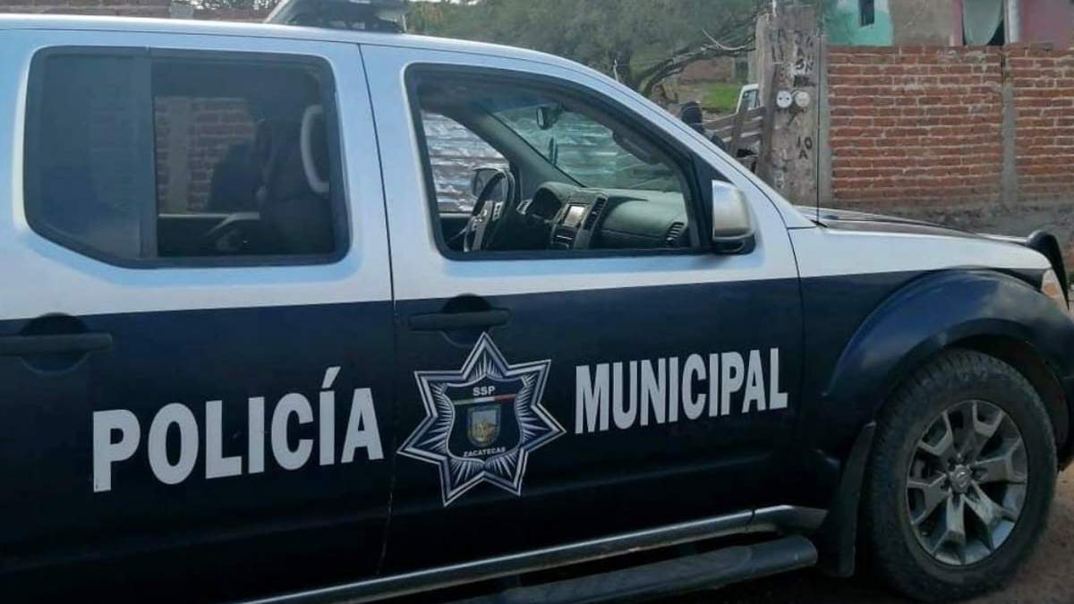 Policía municipal