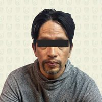 FGJCDMX asegura inmueble en la Roma y captura a presunto integrante de La Unión Tepito