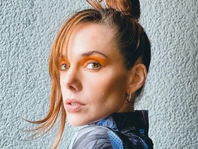 "De mal gusto": Julieta Nair Calvo recibió un horrible comentario referido a su embarazo